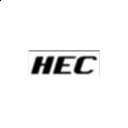 Logo de HEC